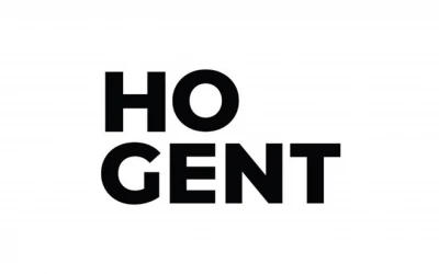 Logo Hogent